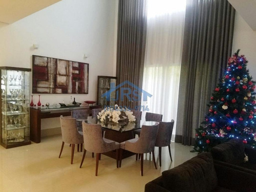 Imagem 29 de 30 de Sobrado Com 5 Dormitórios À Venda, 860 M² Por R$ 6.800.000,00 - Alphaville Residencial 2 - Santana De Parnaíba/sp - So1482