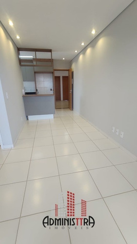 Imagem 5 de 15 de Apartamento P/ Locação Trix Horto Sorocaba Sp - Ap-2619-d-2
