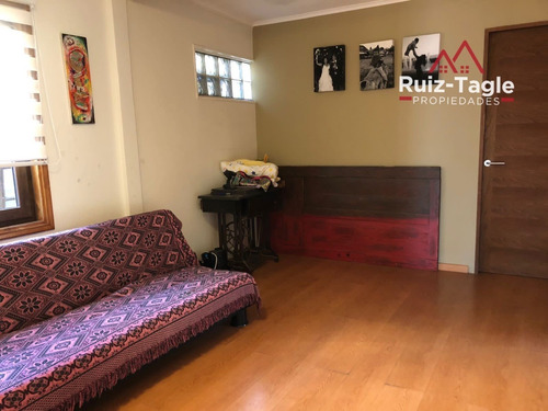 Imagen 22 de 24 de Maravillosa Casa En Bosques De Montemar, Concon.