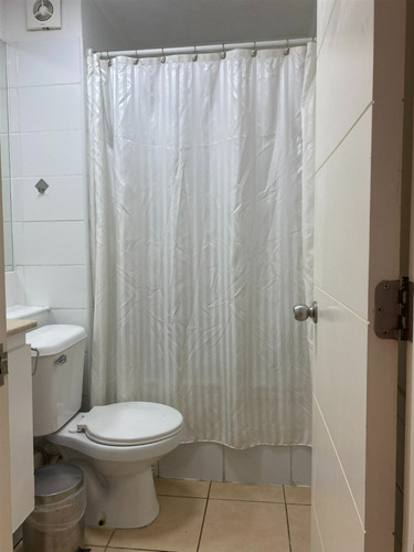 Departamento En Arriendo De 1 Dorm. En La Serena