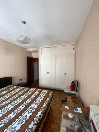 Imagen 9 de 14 de Venta Apto En Centro 3 Dormitorios Vista Despejada