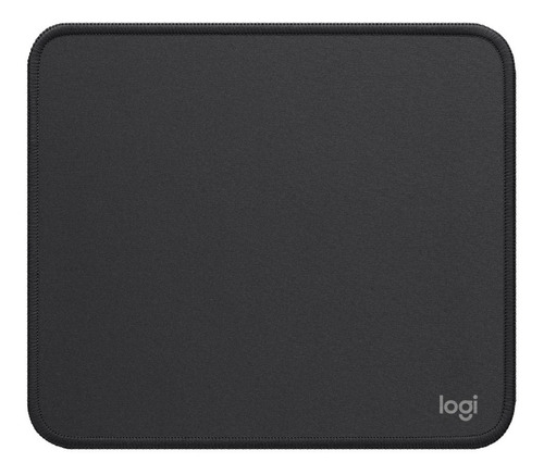 Logitech Mouse Pad Desk Mat 20x23 Cm Grafito Small