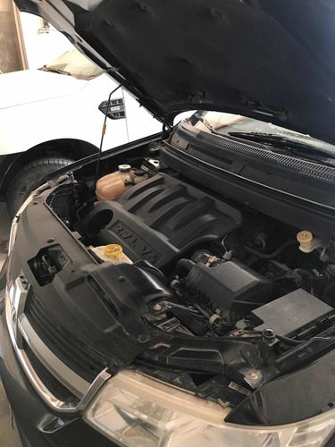 Dodge Journey 2011 2.7 Rt Atx (3 Filas)