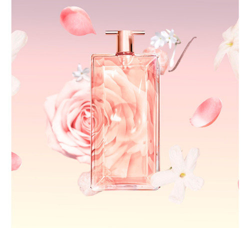 Perfume Idôle Eau De Parfum 100ml Refill Lancôme