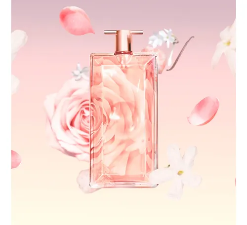 Perfume Idôle Eau De Parfum 100ml Refill Lancôme