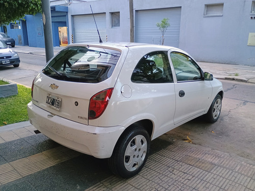 Chevrolet Celta Lt