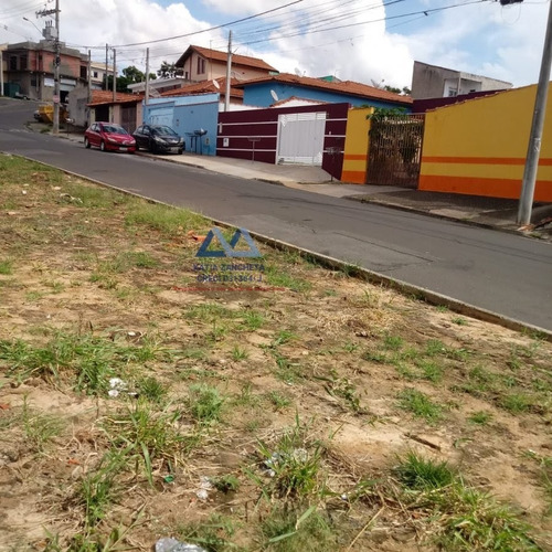 Imagem 11 de 15 de Terreno Loteamento Para Venda, 250.0m² - 355