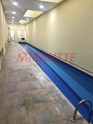 Imagem 16 de 19 de Apartamento Em Santana - São Paulo, Sp - 355499