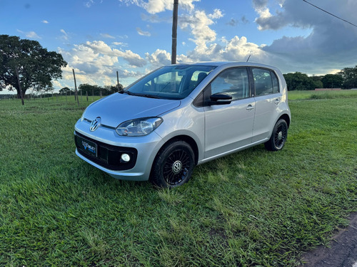 Volkswagen Up! 1.0 Tsi Move 5p