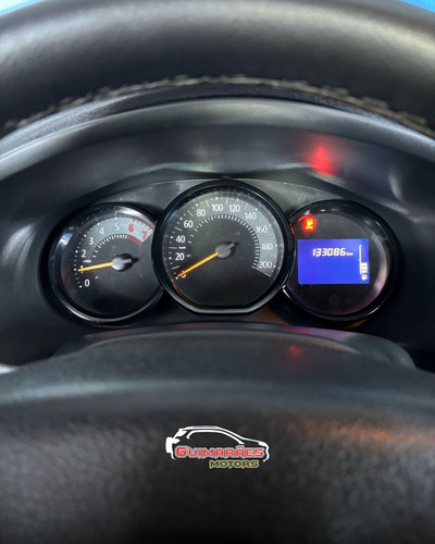 Renault Logan 1.6 16v Expression Sce 4p
