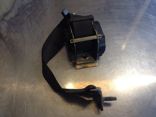 Cinturon De Seguridad Derecho Trasero Focus Mod 00-04 Oem