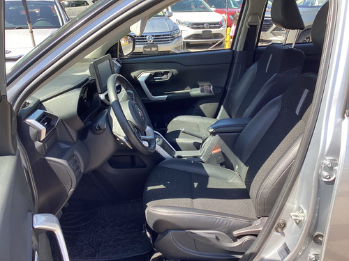 Toyota Raize 1.0T Xle Fwd Cvt