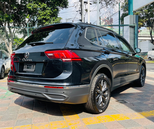 Volkswagen Tiguan 1.4 Comfortline 5as At