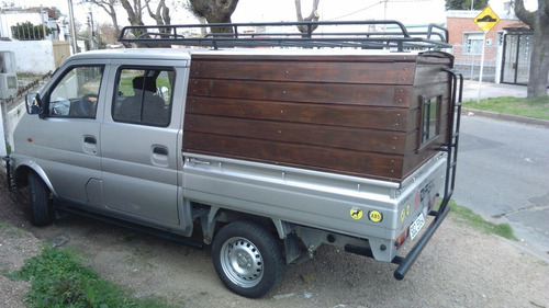 Bacas Para Camionetas .fabrico