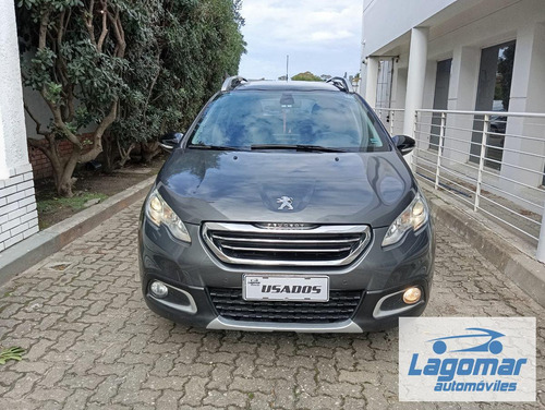 Peugeot 2008 FELINE 1.6 LISO