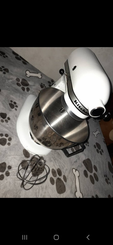 Batidora Kitchenaid 