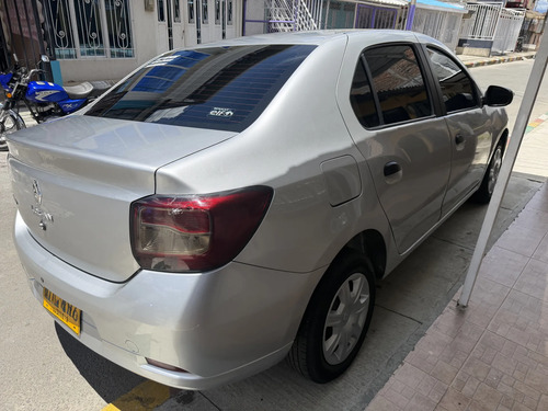 Renault Logan 1.6 Life