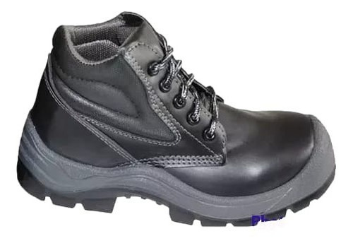 Bota De Seguridad Rh Talla 35 A 44 X 1 Und