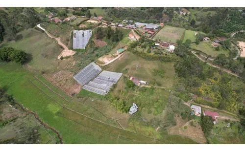 Finca De Producción En Venta En San Vicente, Antioquia