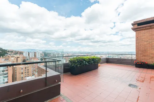 Apartamento En Arriendo/venta En El Refugio. Cod A4440