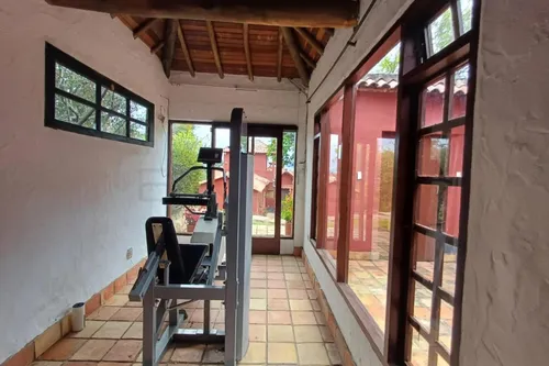 Finca En Venta En Guasca. Cod V7462