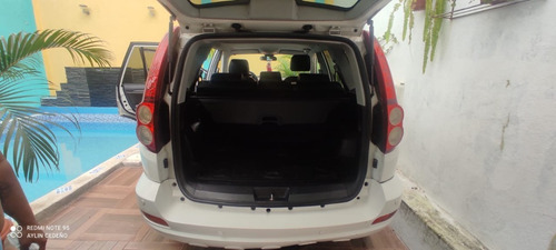 Great Wall Haval 5 Elite