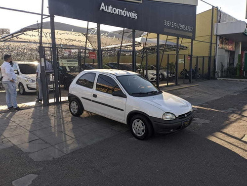 Imagem 2 de 9 de Chevrolet Corsa Wind 1999