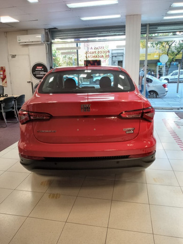 Imagen 5 de 17 de Fiat Cronos 2022 0km Retiro Anticipo O Usado D