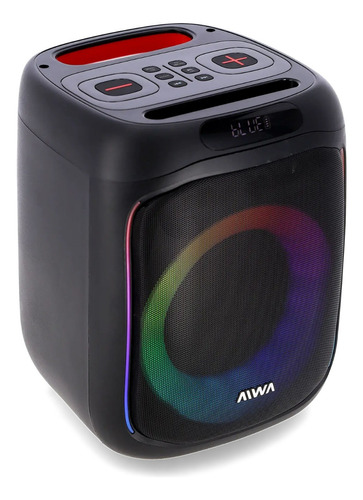 Parlante Bluetooth Portatil Infinit Aiwa 5000w A