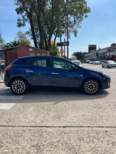 Fiat Bravo 1.6 Dynamic Multijet 120cv