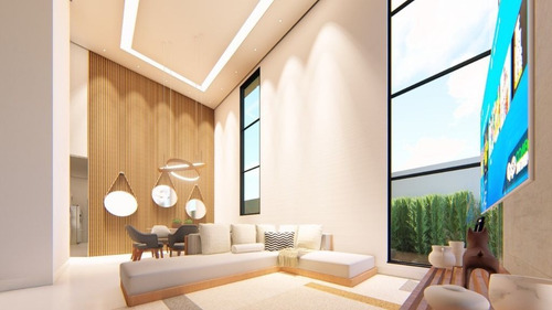 Imagem 11 de 15 de Casa Com 4 Dormitórios À Venda, 180 M² Por R$ 600.000,00 - Residencial Cerejeiras - Anápolis/go - Ca1964