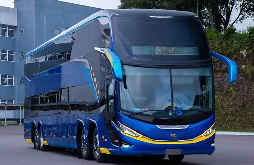 Scania Dd 2023/24 Rf. 6974