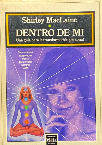 Dentro De Mi Shirley Maclaine