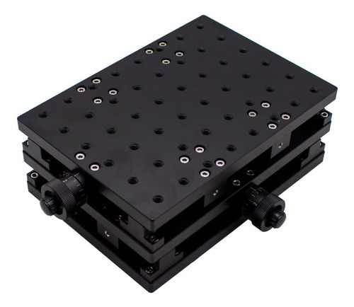 Mesa Móvil Xy 8'2x5'9 Para Láser, Precisión 2d