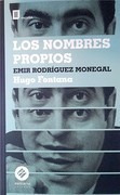 Los Nombres Propios. Emir Rodriguez Monegal