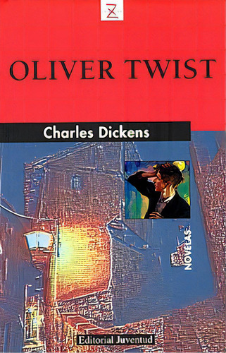 Oliver Twist, De Dickens, Charles. Editorial Biblioteca Z, Tapa Blanda En Español, 1900
