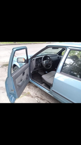 Ford Escort 1.6 Gl 1991