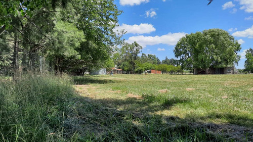 Imagen 24 de 30 de Venta Terreno 7124 M2 Matheu Belen De Escobar