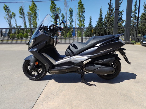 Imagen 5 de 18 de Nuevo Kymco Downtown 350 Absi Tcs Con Control De Traccion!
