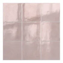 Comprar Azulejo Cerámico Liguria Brillante 15x15 Colores Sólidos