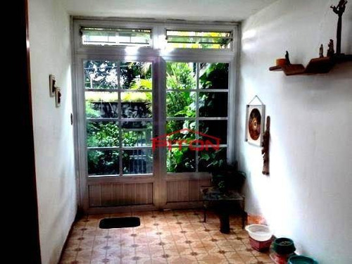 Imagem 3 de 15 de Casa Com 3 Dormitórios À Venda, 200 M² Por R$ 670.000,00 - Vila Granada - São Paulo/sp - Ca0211