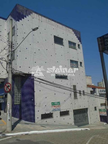 Imagem 3 de 10 de Aluguel Sala Comercial Até 100 M2 Centro Guarulhos R$ 5.000,00 - 21507a