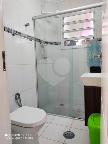 Imagem 14 de 30 de Apartamento Em Perdizes - Reo654804