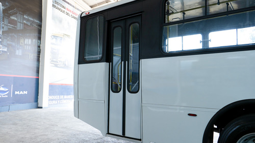 Volksbus 14.190 Scd Ayco 41 Pasajeros Entrega Inmediata