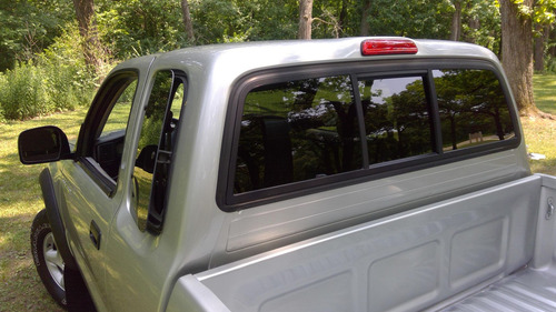 Toyota Tacoma Trd Off-road Xtracab 2001, Acabado Perlado