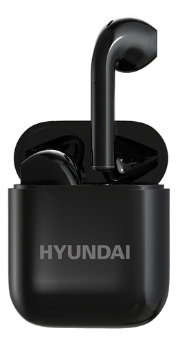 Auricular Inalámbrico Hyudai L1 Bt 10mm Llamadas - Tecnobox