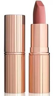 Charlotte Tilbury Matte Revolution Lipstick Pillow Talk