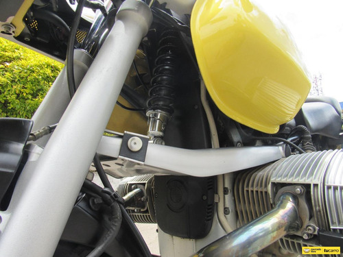 Bmw R850 Gs