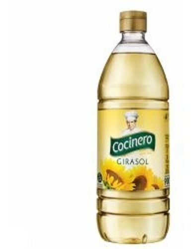 Aceite Cocinero Girasol 900 Cc