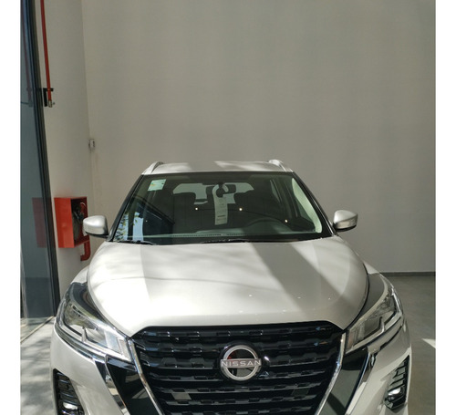 Nissan Kicks 1.6 Advance Cvt Plus